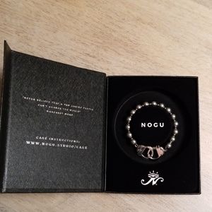 Nogu bracelet